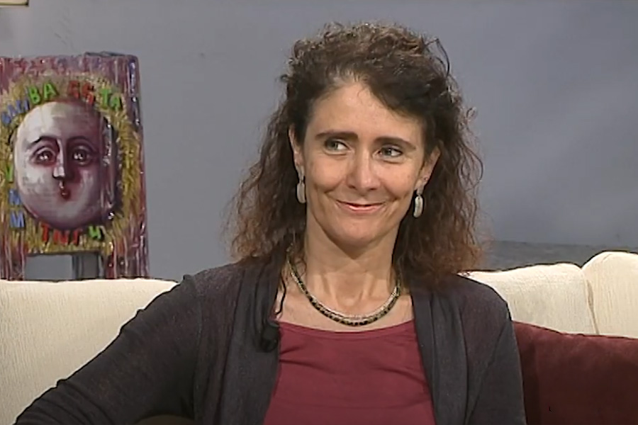 Presentazione dei corsi di teatro 2019