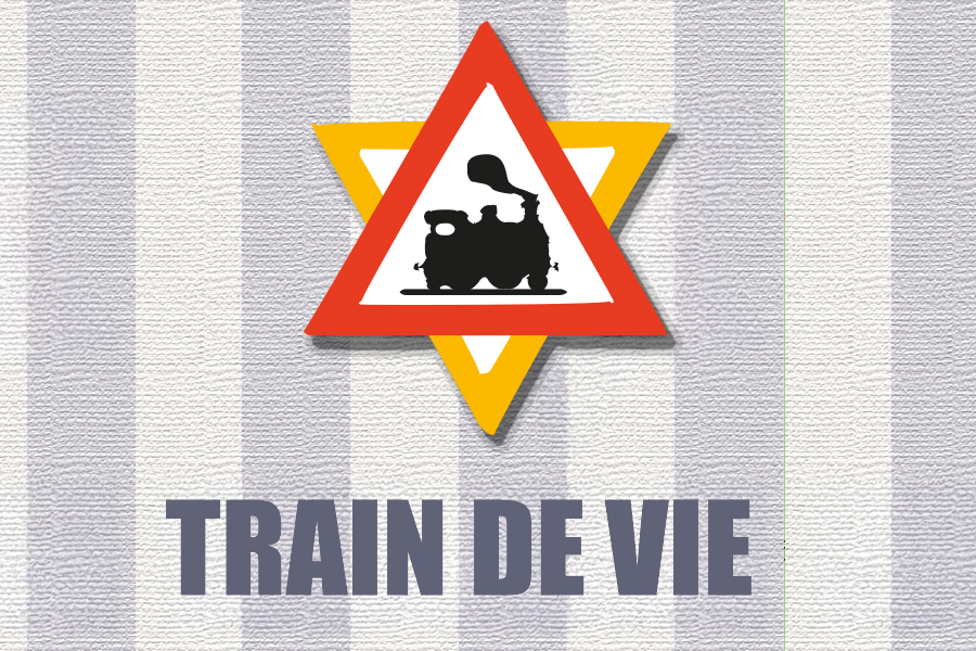 Train de vie