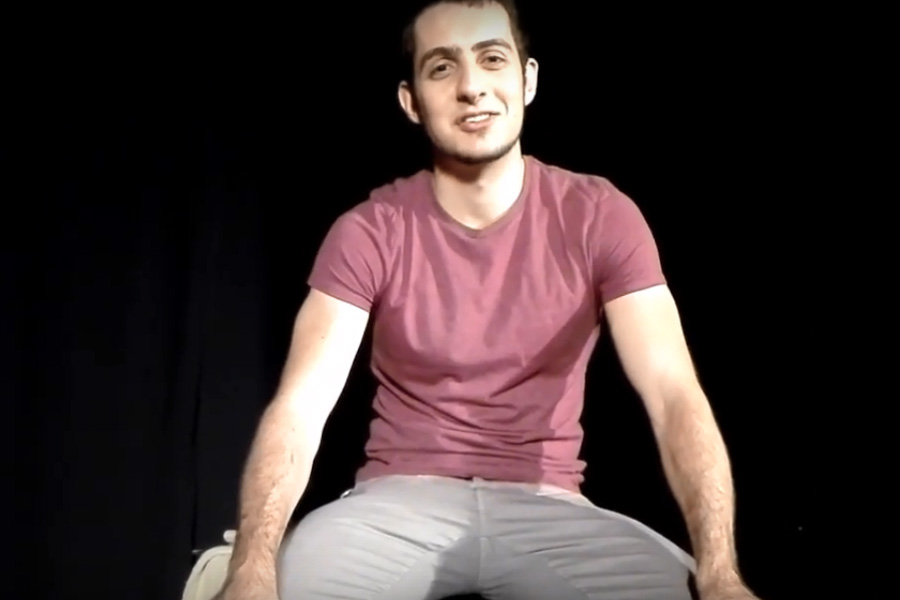 Gli allievi si raccontano – 2