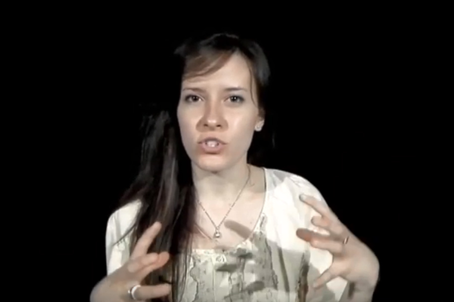 Gli allievi si raccontano – 3