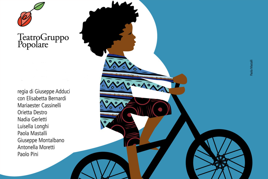 La bicicletta di Ousmane