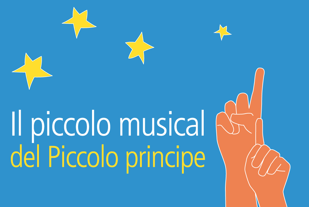 Il piccolo musical del Piccolo Principe