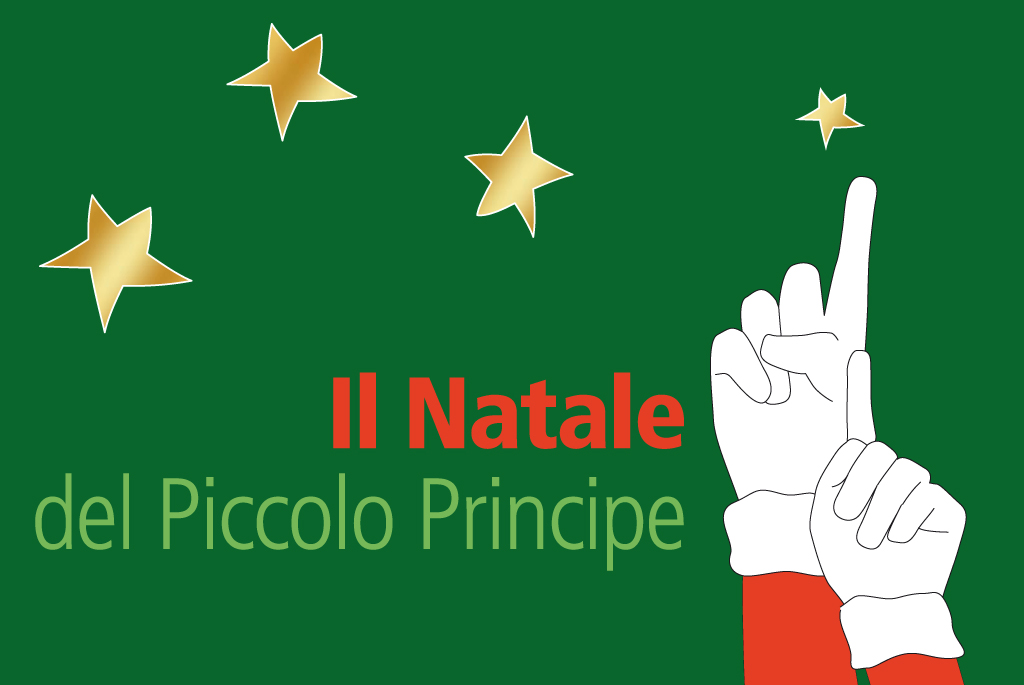 Il Natale del Piccolo Principe