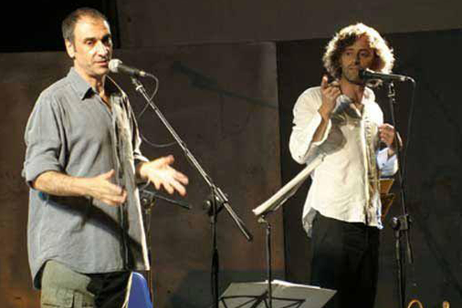 L’incredibile meravigliosa storia di Prinsi Raimund