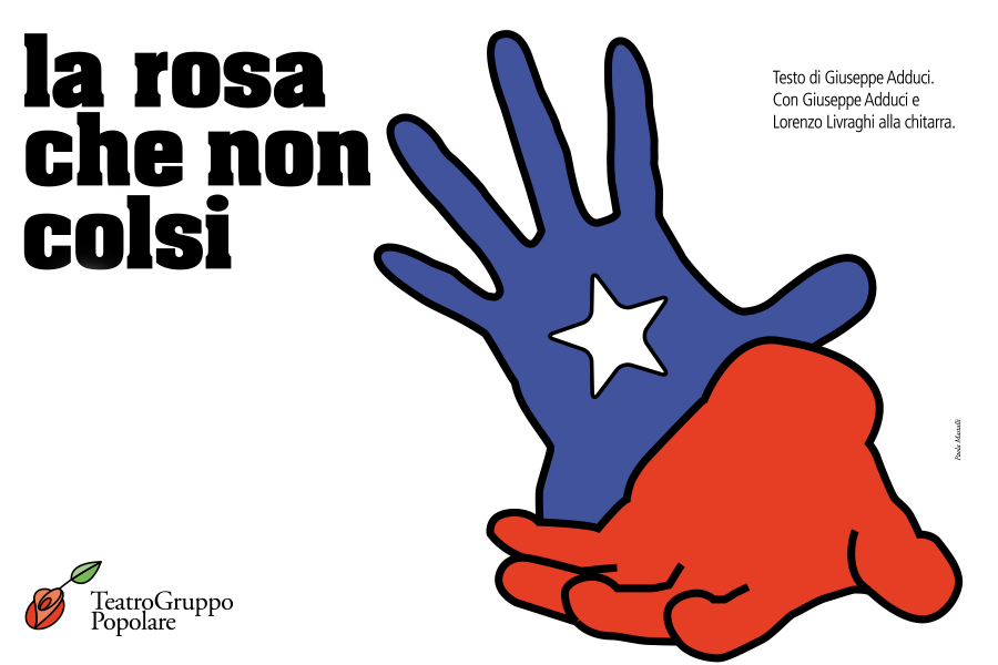 La rosa che non colsi