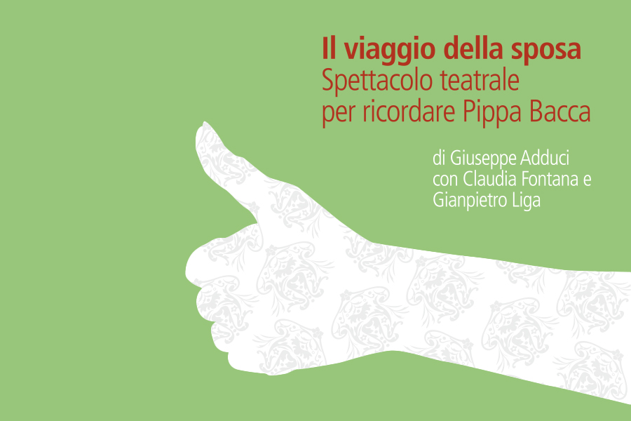 Il viaggio della sposa