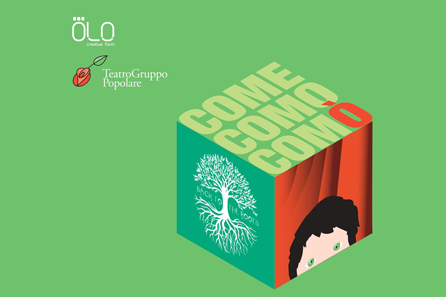 Come Como Comò (Ce l’abbiamo fatta)