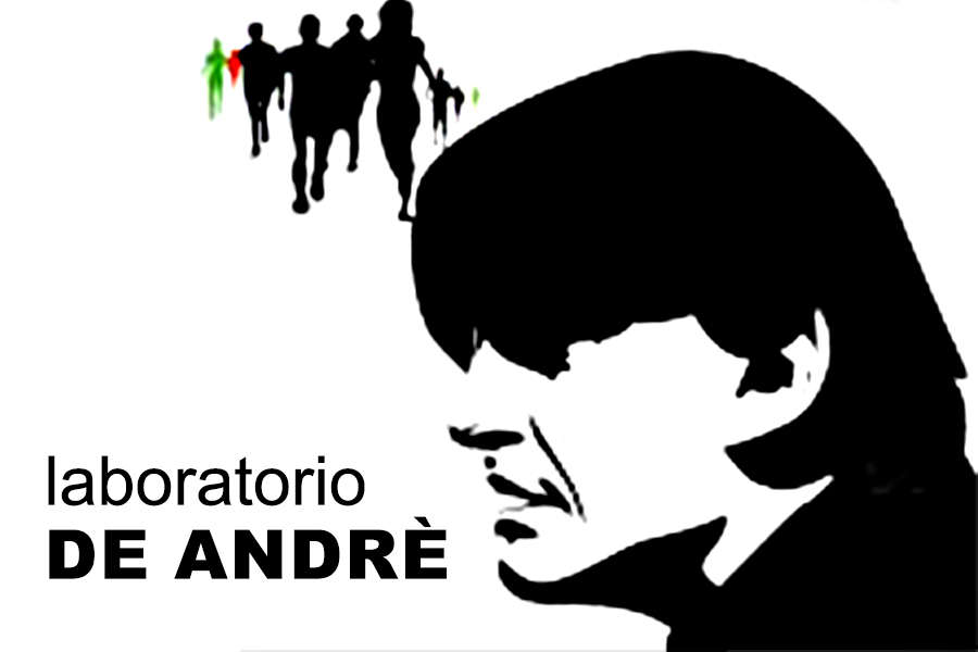 Laboratorio De Andrè