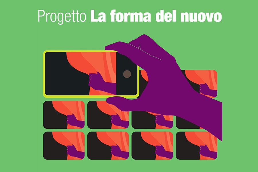 La forma del nuovo