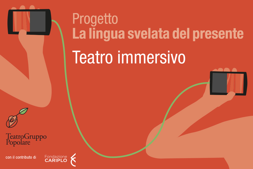 La lingua svelata del presente