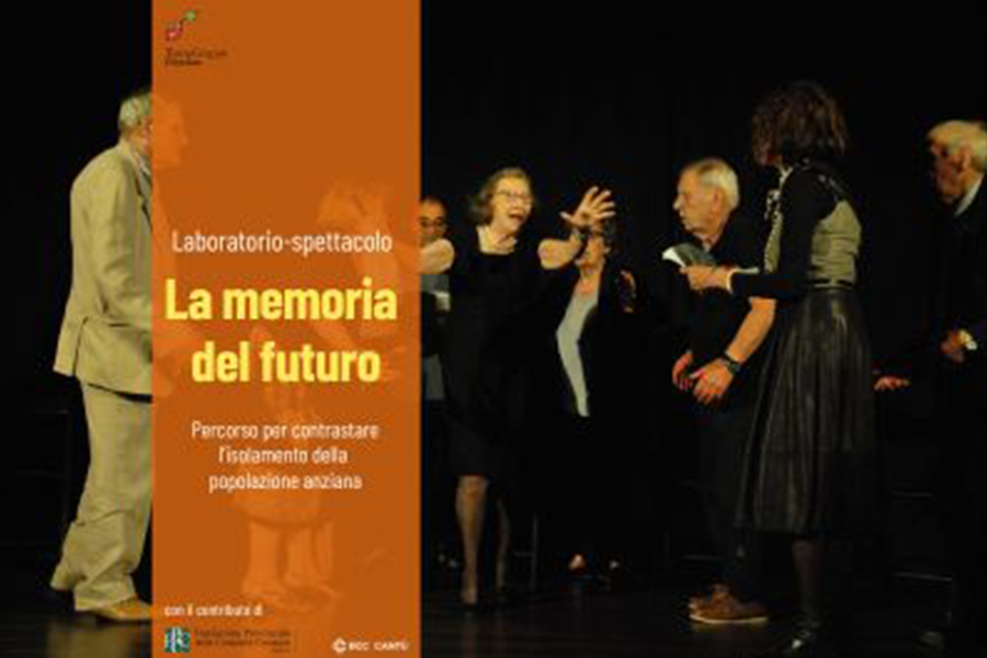 La memoria del futuro