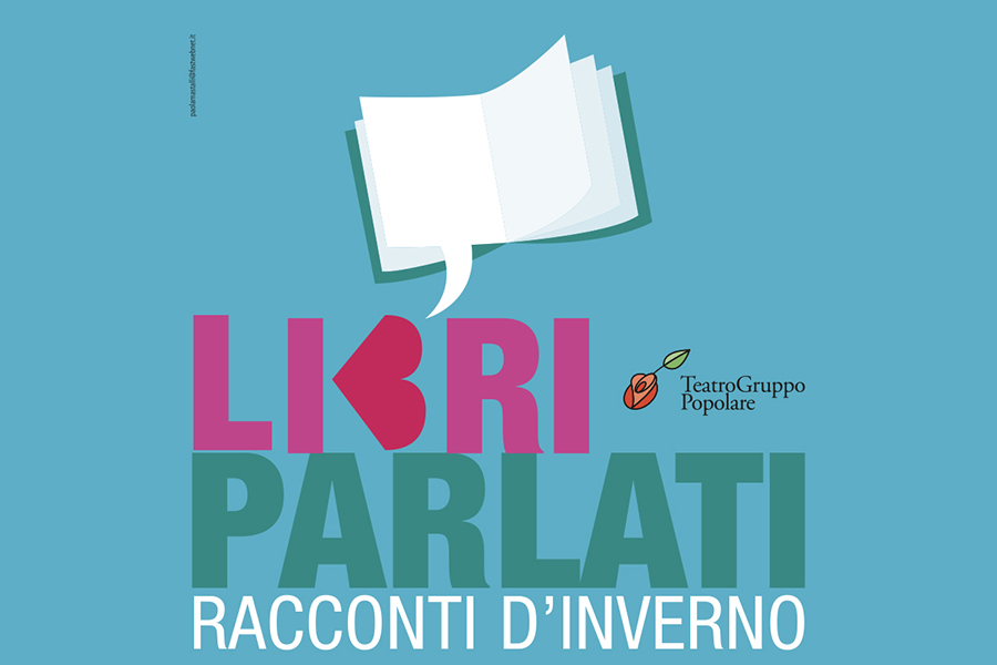 Libri parlati